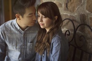 Difficult relationships, avoid them when choosing a partner