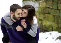 Tipos de besos: 15 formas de besar a tu pareja en 2022