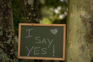 Phrases to ask my beloved man to marry