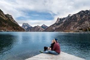 Frases de amor para mi pareja