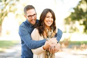 Lessons of love for a Christian courtship