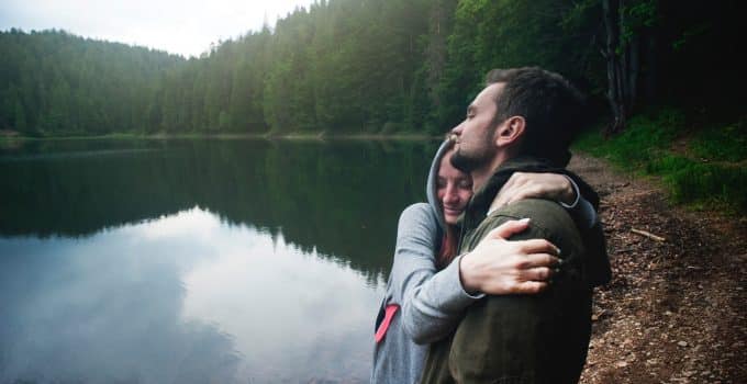 101 versículos de amor bíblicos para dedicar en 2020