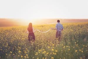 Tips para saber cómo evitar la monotonía en una relación