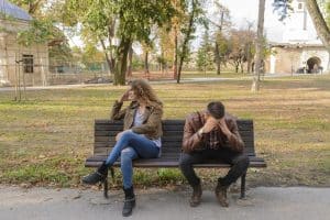 Cómo sanar tu vida de una relación tóxica