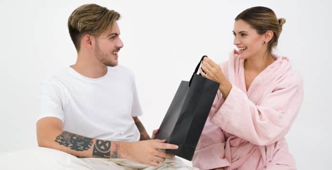 30 regalos originales para tu novio: Ideas para el 2021