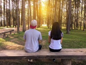 Cómo evitar la monotonía en una relación
