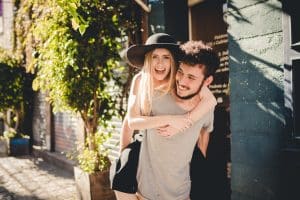 The best places to meet a couple