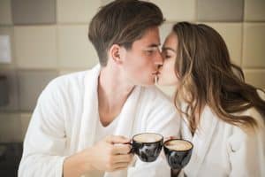 142 Cosas para hacer en pareja: ¡Disfruta con amor en 2019!