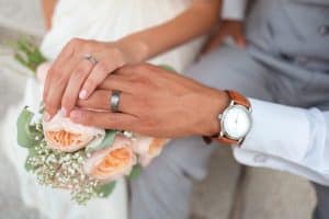 Cómo salvar tu matrimonio para siempre