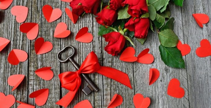 80 Frases de San Valentín para celebrar el amor en el 2020