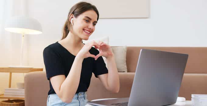 Cómo encontrar el amor online: 13 tips increíbles para 2021