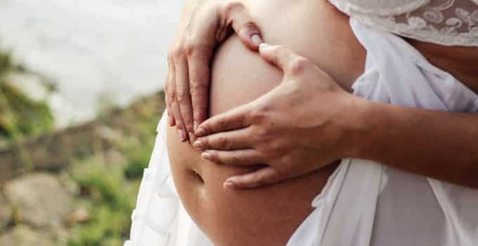 Sostenes para embarazadas: Todo lo que debes saber [2020]