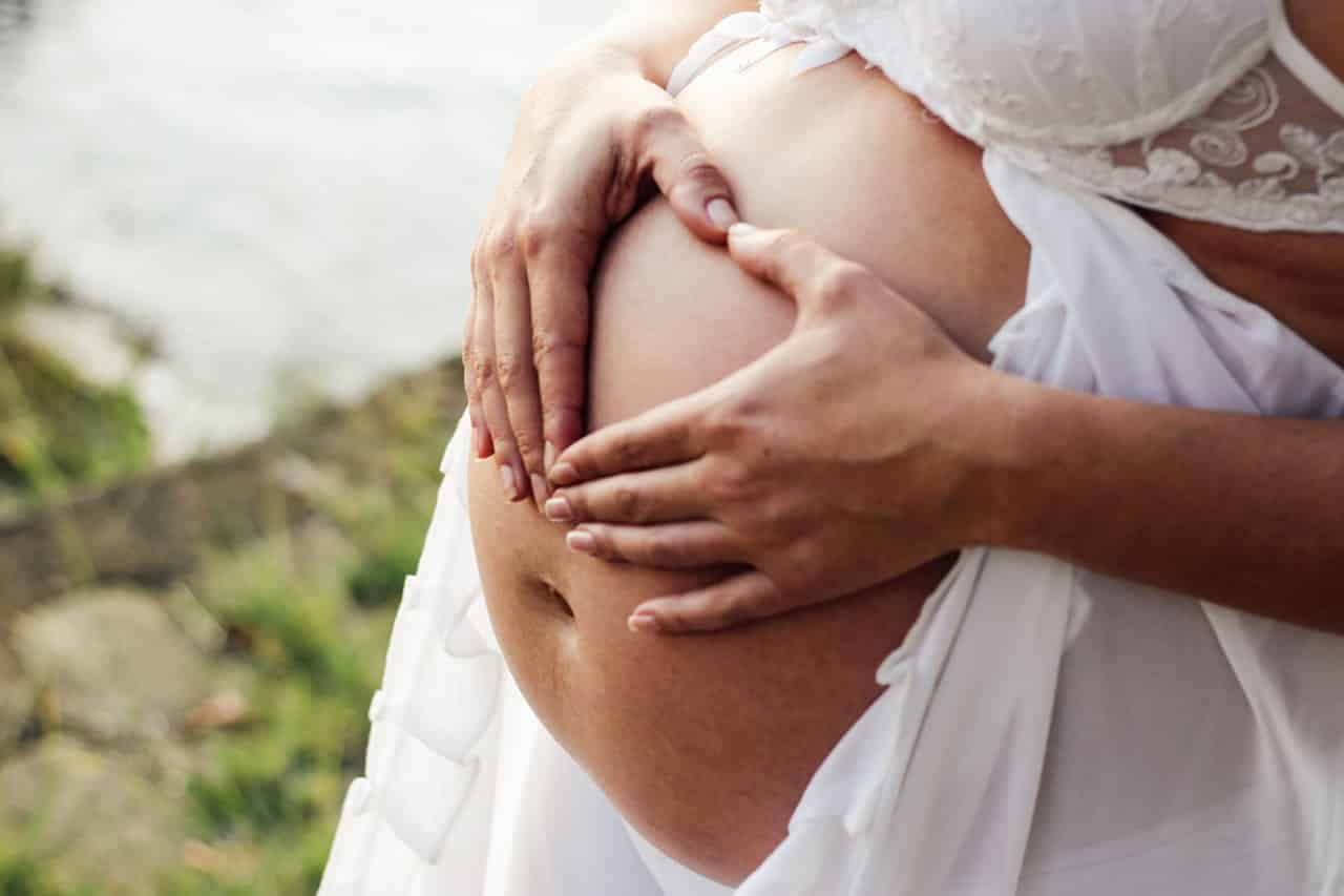 Sostenes para embarazadas: lo que debes saber [2020] • Academia del Amor