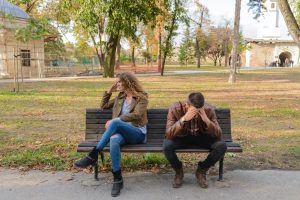 How to know if your partner is unfaithful