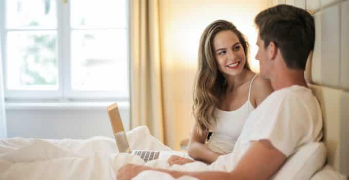 Terapia de pareja online y sus ventajas