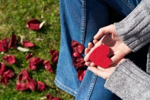 Frases románticas para enamorar por redes sociales